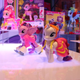 Twilight Sparkle can fall down, which is the best action feature ever.